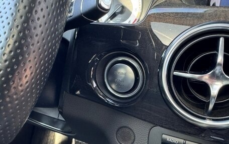 Mercedes-Benz GLK-Класс, 2014 год, 2 700 000 рублей, 19 фотография