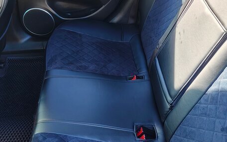 Chevrolet Cruze II, 2011 год, 740 000 рублей, 10 фотография