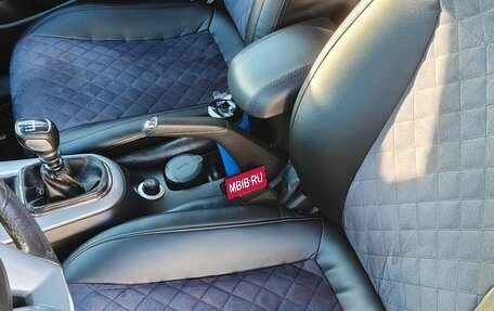 Chevrolet Cruze II, 2011 год, 740 000 рублей, 8 фотография