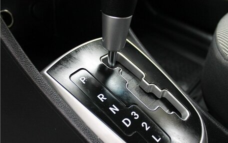 Hyundai Solaris II рестайлинг, 2011 год, 949 000 рублей, 19 фотография