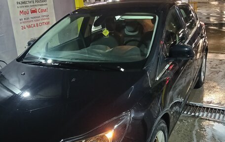 Ford Focus III, 2011 год, 370 000 рублей, 2 фотография