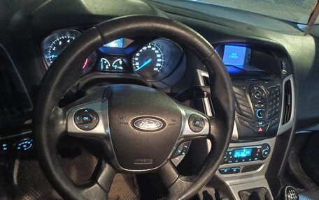 Ford Focus III, 2011 год, 370 000 рублей, 8 фотография