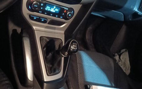 Ford Focus III, 2011 год, 370 000 рублей, 7 фотография