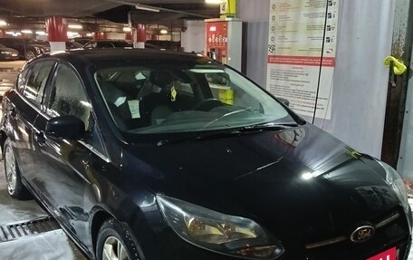 Ford Focus III, 2011 год, 370 000 рублей, 6 фотография