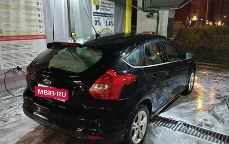 Ford Focus III, 2011 год, 370 000 рублей, 5 фотография