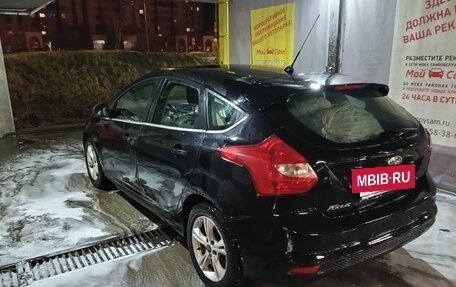 Ford Focus III, 2011 год, 370 000 рублей, 4 фотография