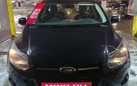 Ford Focus III, 2011 год, 370 000 рублей, 3 фотография