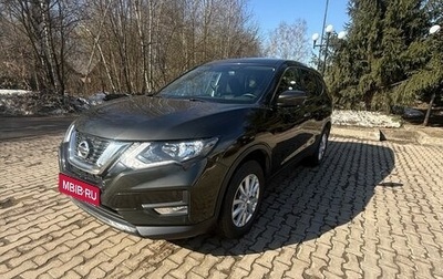 Nissan X-Trail, 2020 год, 3 100 000 рублей, 1 фотография
