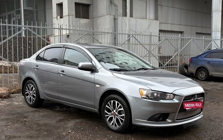 Mitsubishi Lancer IX, 2014 год, 1 250 000 рублей, 1 фотография