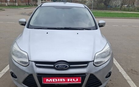 Ford Focus III, 2012 год, 780 000 рублей, 1 фотография