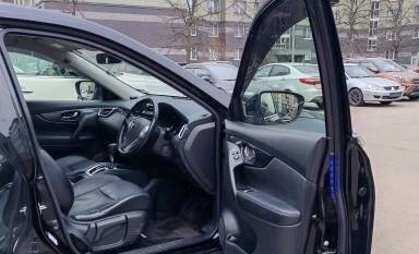 Nissan X-Trail, 2017 год, 1 700 000 рублей, 6 фотография