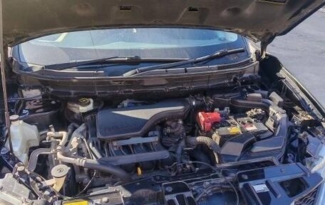 Nissan X-Trail, 2017 год, 1 700 000 рублей, 9 фотография