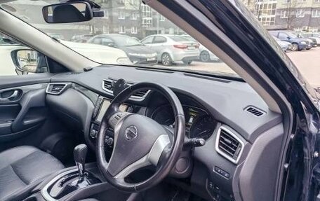 Nissan X-Trail, 2017 год, 1 700 000 рублей, 5 фотография