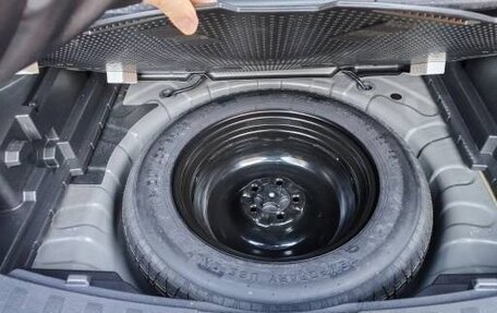 Nissan X-Trail, 2017 год, 1 700 000 рублей, 11 фотография