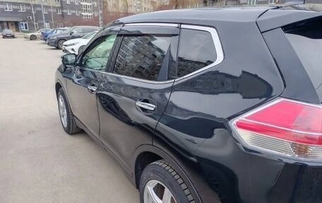 Nissan X-Trail, 2017 год, 1 700 000 рублей, 3 фотография