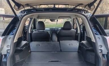 Nissan X-Trail, 2017 год, 1 700 000 рублей, 12 фотография