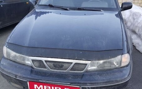 Daewoo Nexia I рестайлинг, 2007 год, 118 000 рублей, 1 фотография