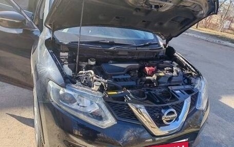 Nissan X-Trail, 2017 год, 1 700 000 рублей, 7 фотография