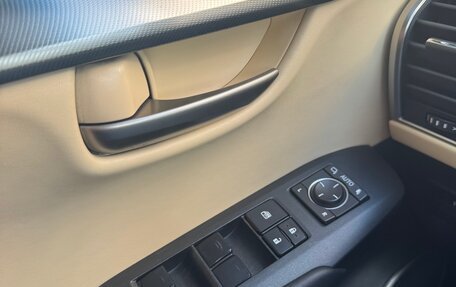 Lexus NX I, 2015 год, 2 500 000 рублей, 3 фотография