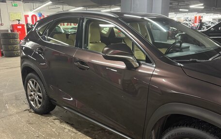 Lexus NX I, 2015 год, 2 500 000 рублей, 14 фотография