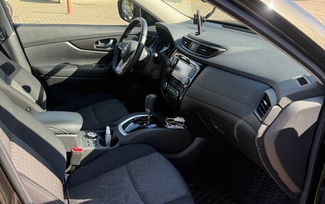 Nissan X-Trail, 2020 год, 3 100 000 рублей, 8 фотография