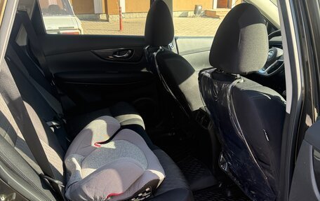 Nissan X-Trail, 2020 год, 3 100 000 рублей, 9 фотография