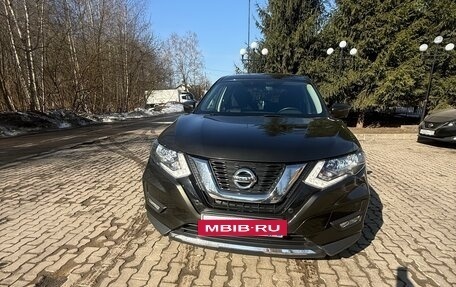 Nissan X-Trail, 2020 год, 3 100 000 рублей, 3 фотография