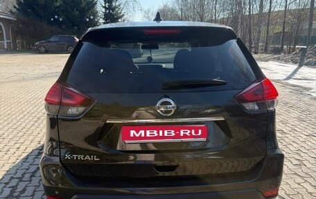 Nissan X-Trail, 2020 год, 3 100 000 рублей, 5 фотография