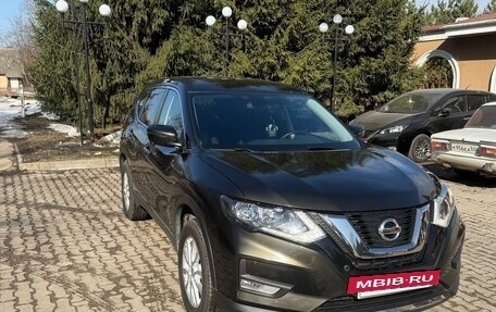 Nissan X-Trail, 2020 год, 3 100 000 рублей, 2 фотография
