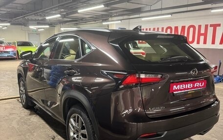 Lexus NX I, 2015 год, 2 500 000 рублей, 18 фотография