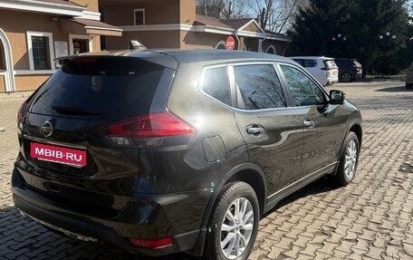 Nissan X-Trail, 2020 год, 3 100 000 рублей, 4 фотография