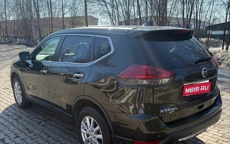 Nissan X-Trail, 2020 год, 3 100 000 рублей, 6 фотография