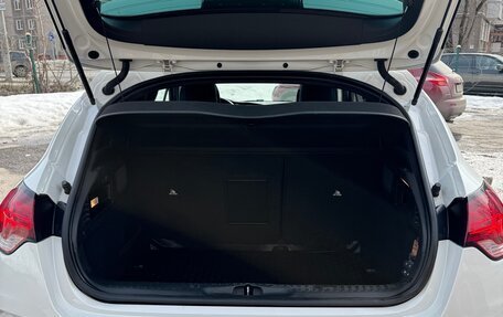 Citroen DS4, 2013 год, 965 000 рублей, 5 фотография