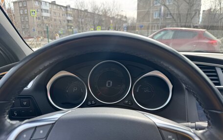 Citroen DS4, 2013 год, 965 000 рублей, 11 фотография