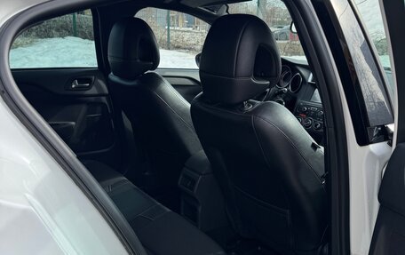 Citroen DS4, 2013 год, 965 000 рублей, 10 фотография