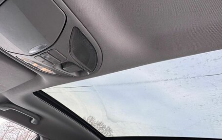 Hyundai Santa Fe III рестайлинг, 2013 год, 1 600 000 рублей, 2 фотография