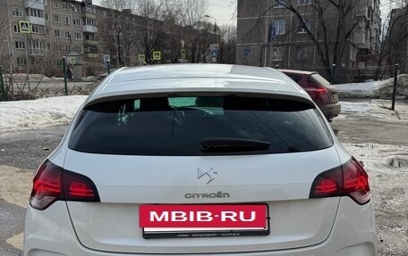 Citroen DS4, 2013 год, 965 000 рублей, 4 фотография