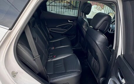 Hyundai Santa Fe III рестайлинг, 2013 год, 1 600 000 рублей, 6 фотография