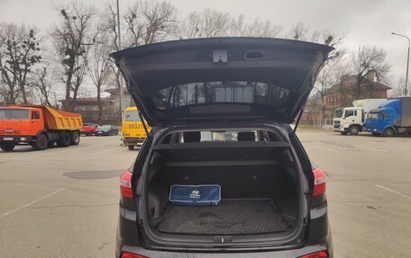 Hyundai Creta I рестайлинг, 2018 год, 1 700 000 рублей, 6 фотография