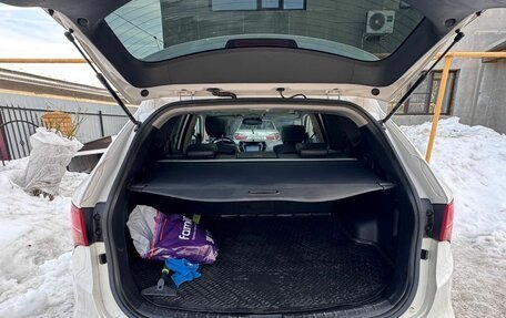 Hyundai Santa Fe III рестайлинг, 2013 год, 1 600 000 рублей, 9 фотография