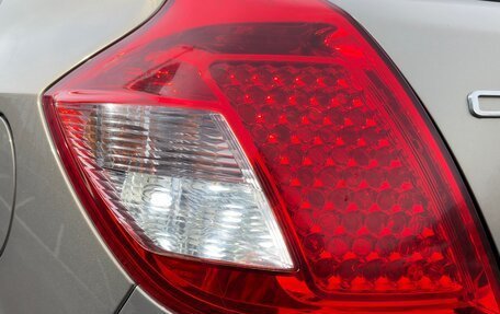 KIA cee'd I рестайлинг, 2011 год, 900 000 рублей, 5 фотография