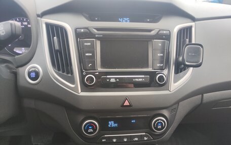 Hyundai Creta I рестайлинг, 2018 год, 1 700 000 рублей, 12 фотография