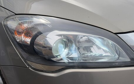 KIA cee'd I рестайлинг, 2011 год, 900 000 рублей, 4 фотография