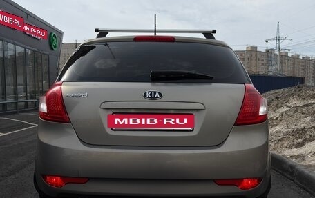 KIA cee'd I рестайлинг, 2011 год, 900 000 рублей, 3 фотография