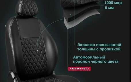 Hyundai Creta I рестайлинг, 2018 год, 1 700 000 рублей, 14 фотография