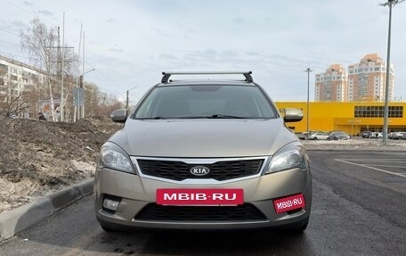 KIA cee'd I рестайлинг, 2011 год, 900 000 рублей, 6 фотография