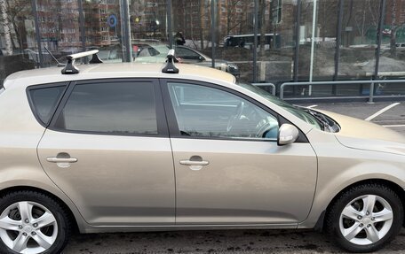 KIA cee'd I рестайлинг, 2011 год, 900 000 рублей, 12 фотография