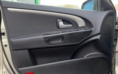 KIA cee'd I рестайлинг, 2011 год, 900 000 рублей, 15 фотография