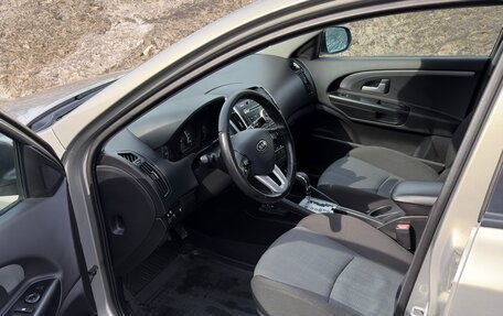 KIA cee'd I рестайлинг, 2011 год, 900 000 рублей, 16 фотография