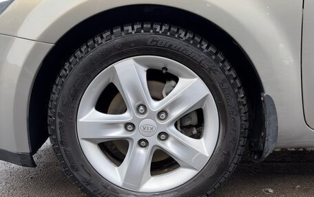 KIA cee'd I рестайлинг, 2011 год, 900 000 рублей, 14 фотография